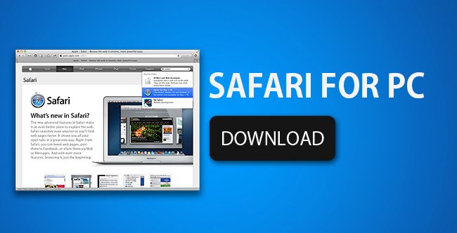 safari browser for windows 10